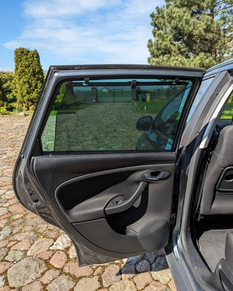 Seat Altea XL cena 26200 przebieg: 233000, rok produkcji 2012 z Tczew małe 277